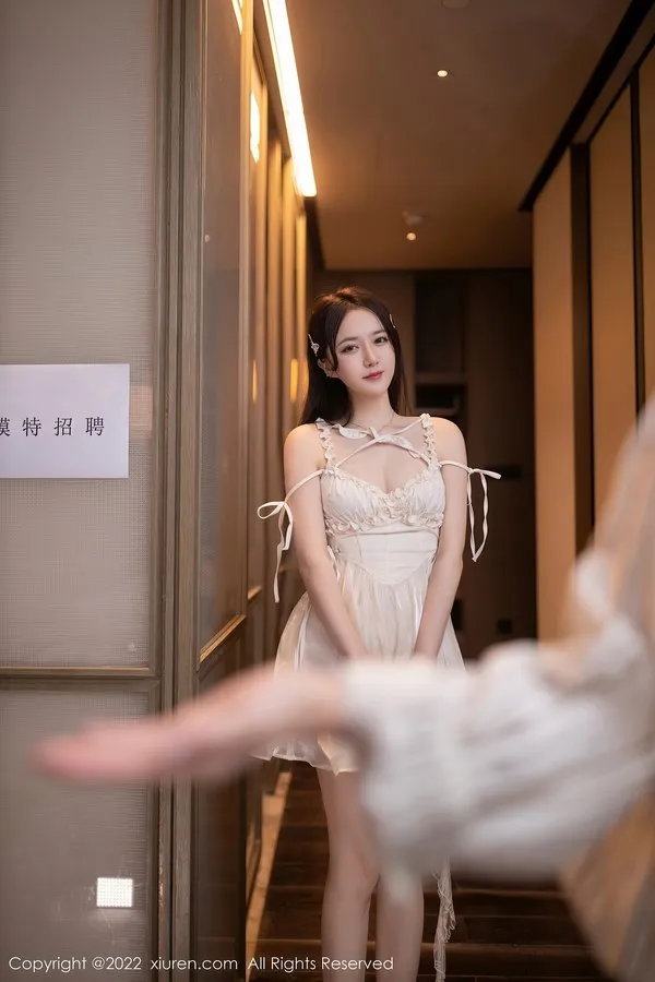 XiuRen秀人网专辑写真