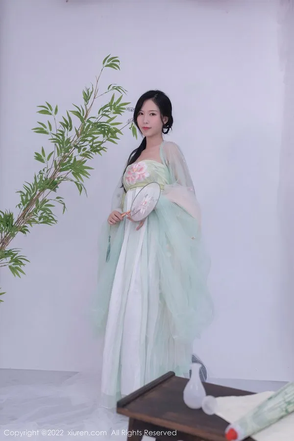 XiuRen秀人网专辑写真