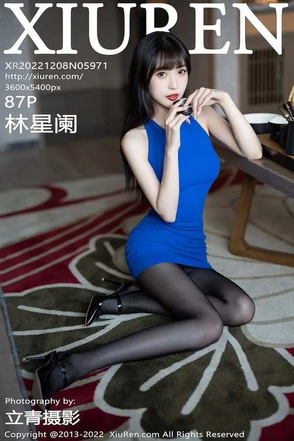 XiuRen秀人网专辑写真