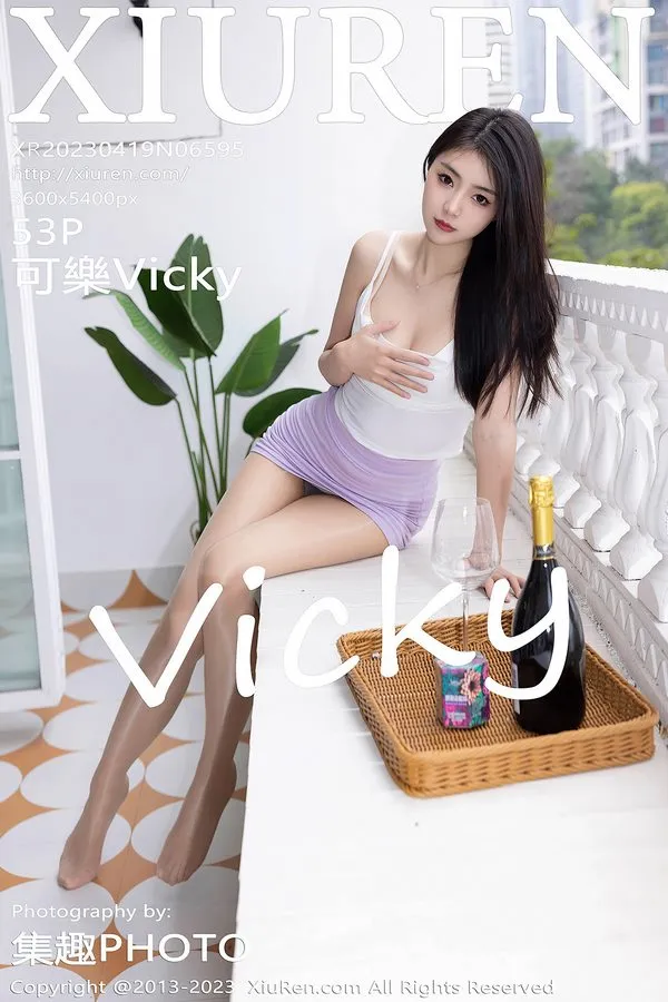 XiuRen秀人网专辑写真