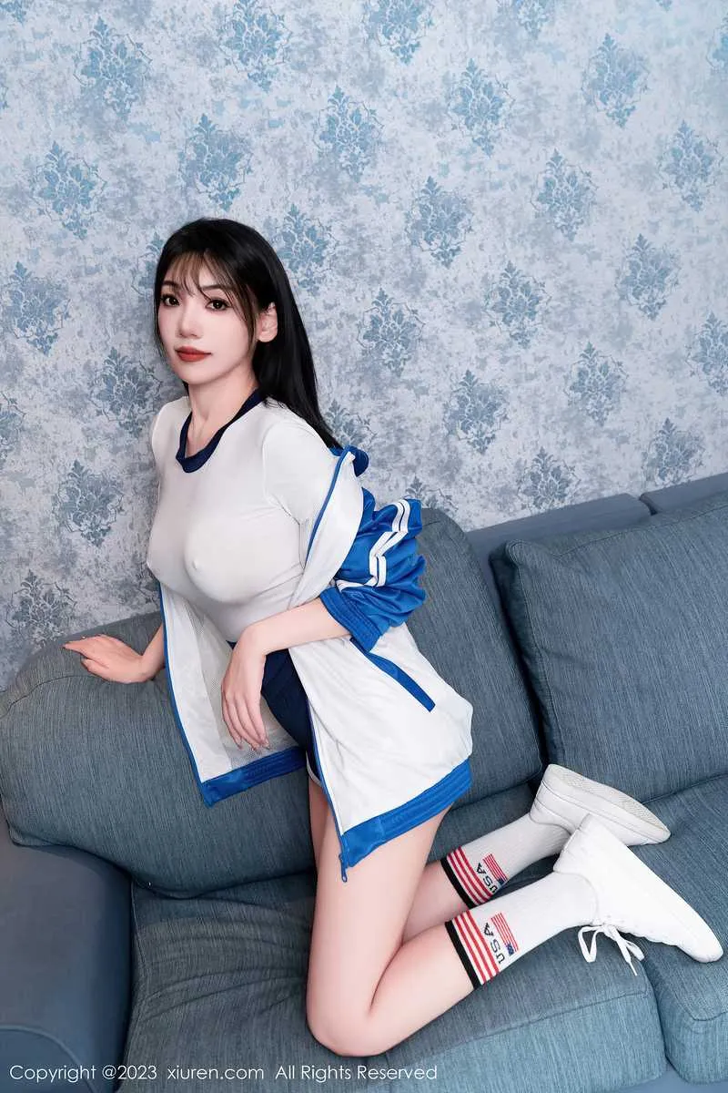 XiuRen秀人网专辑写真