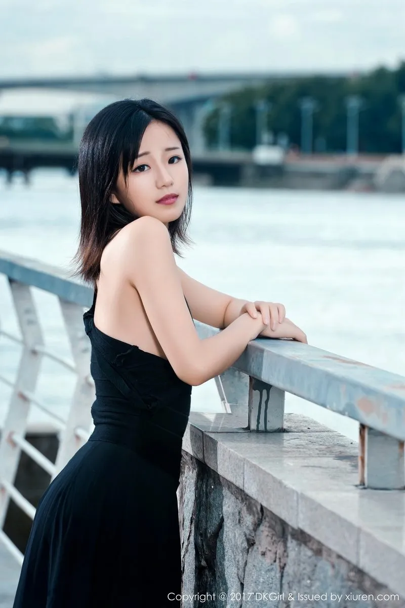DKGirl御女郎专辑写真
