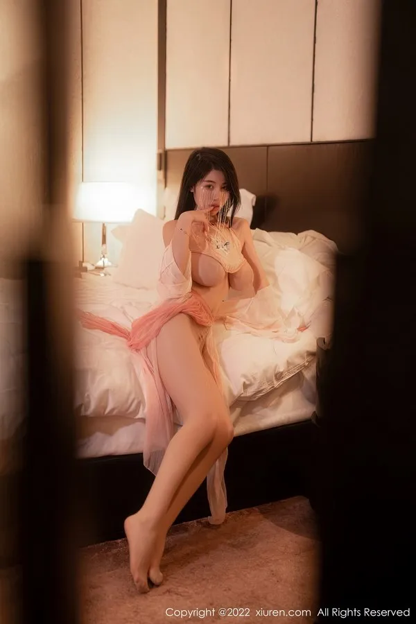 XiuRen秀人网专辑写真