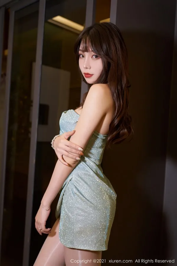 XiuRen秀人网专辑写真