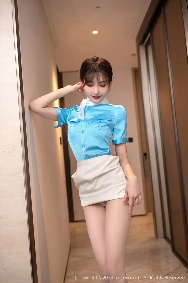 XiuRen秀人网专辑写真