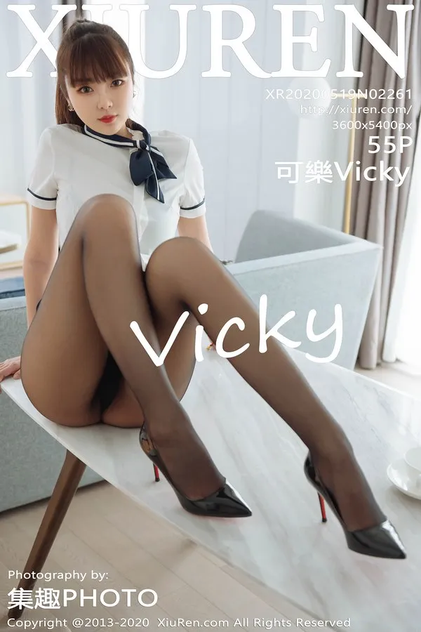 XiuRen秀人网专辑写真