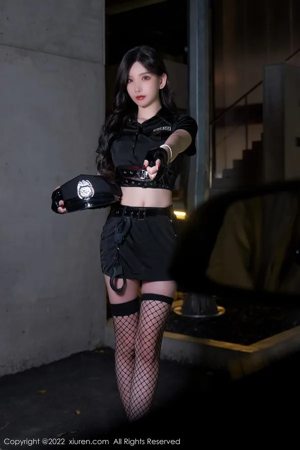 XiuRen秀人网专辑写真