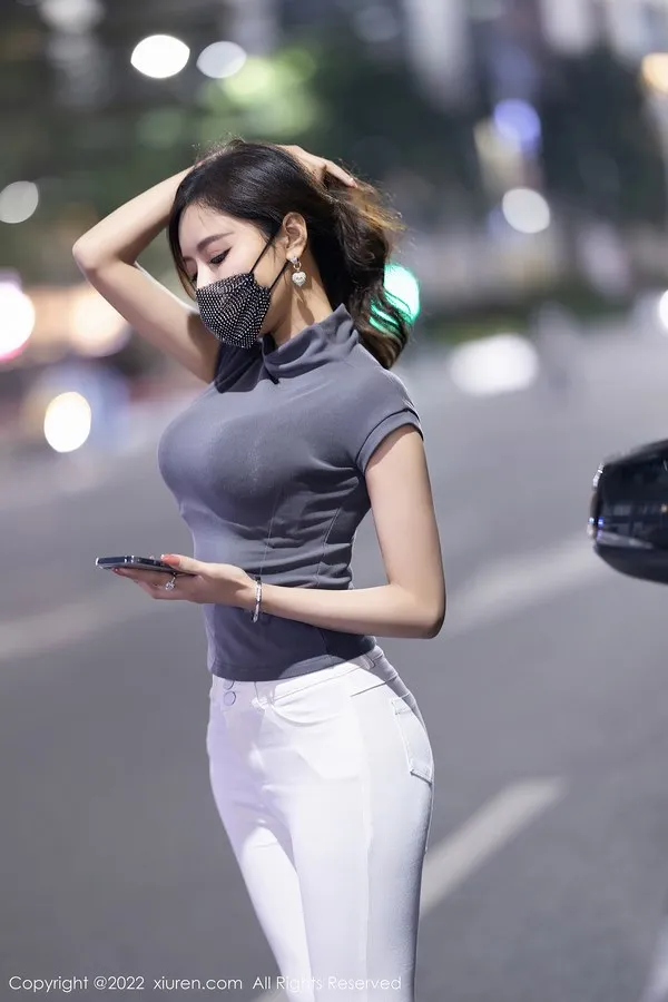 XiuRen秀人网专辑写真