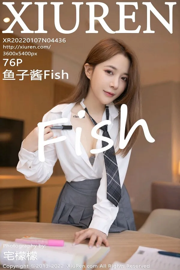 XiuRen秀人网专辑写真