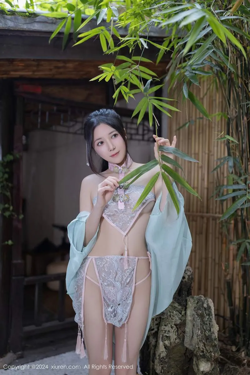 XiuRen秀人网专辑写真