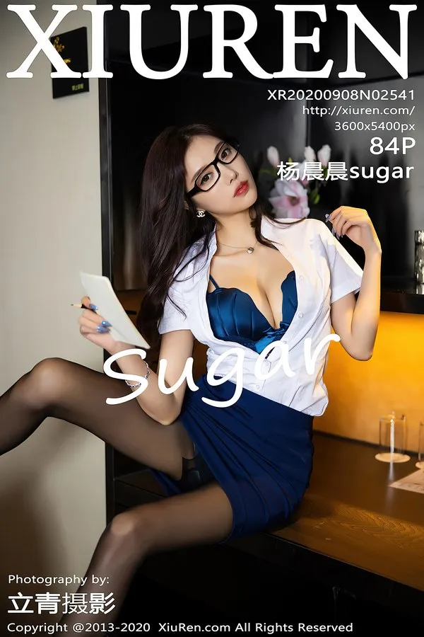XiuRen秀人网专辑写真