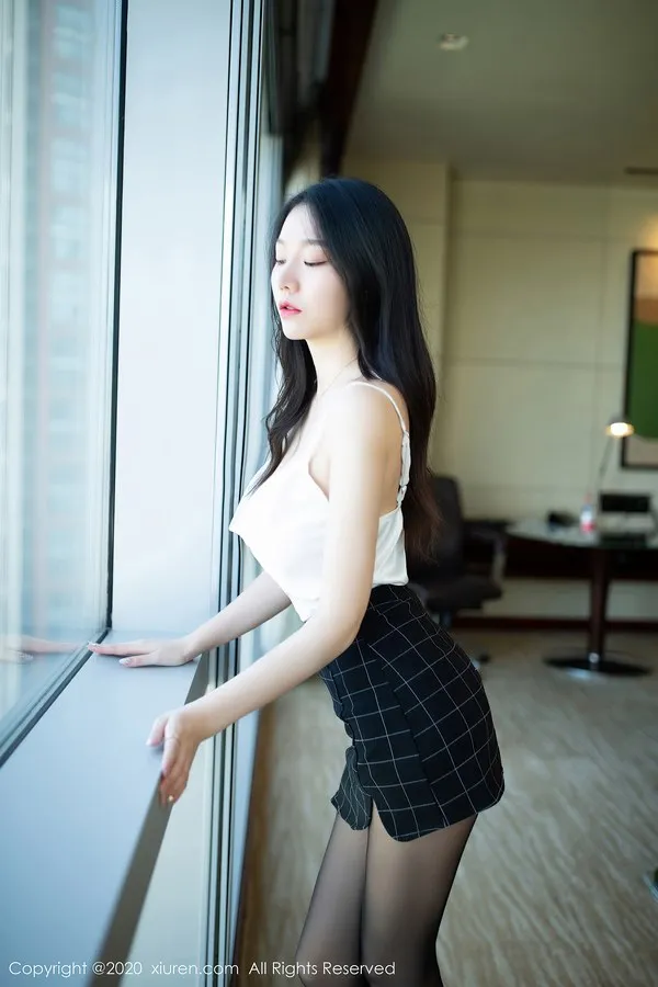 XiuRen秀人网专辑写真