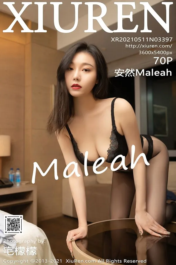 XiuRen秀人网专辑写真