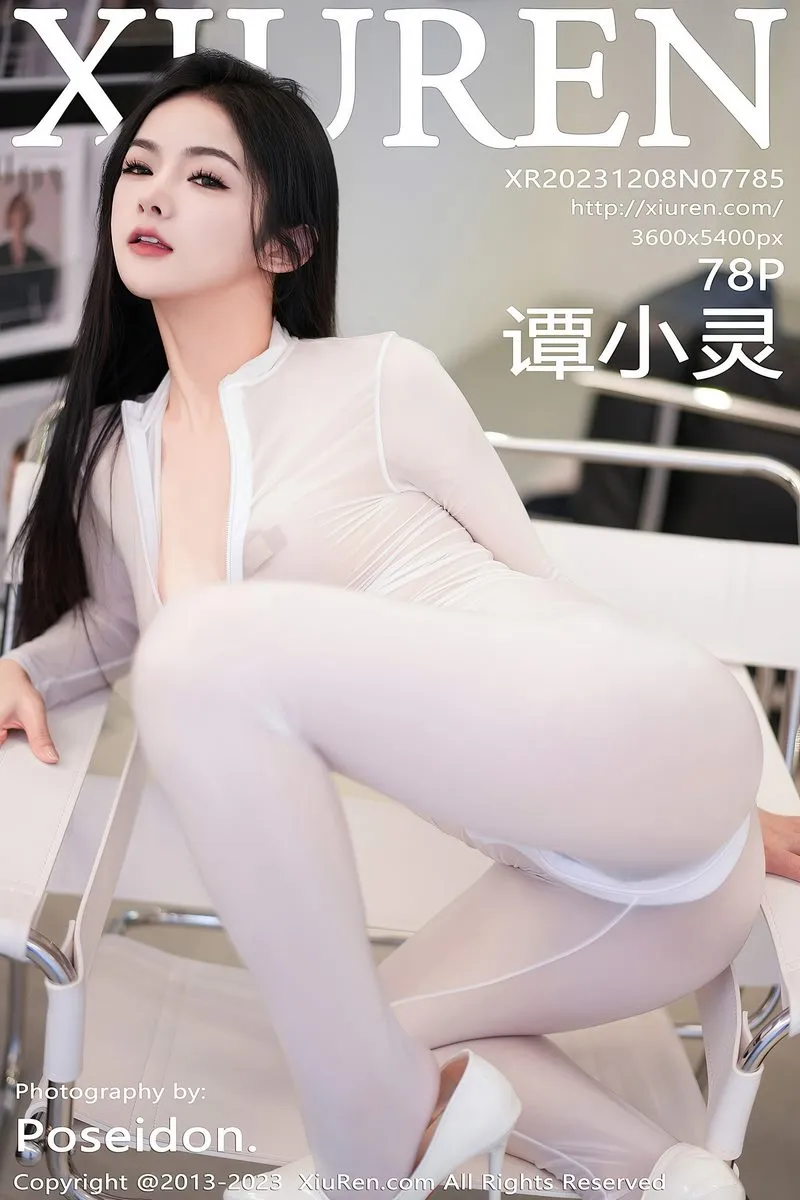 XiuRen秀人网专辑写真