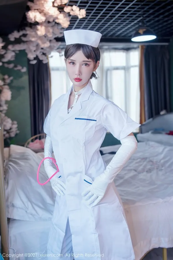 XiuRen秀人网专辑写真