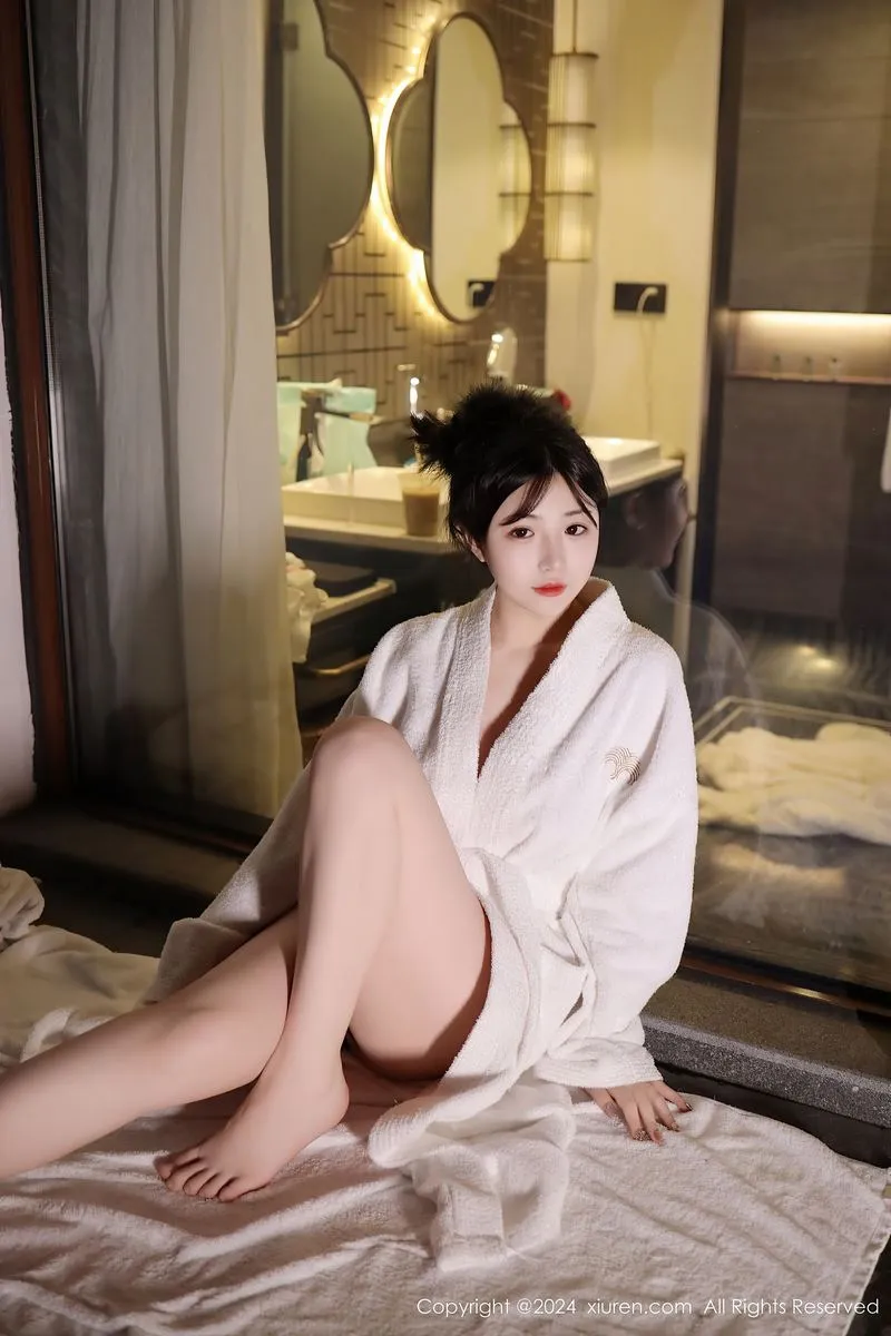 XiuRen秀人网专辑写真