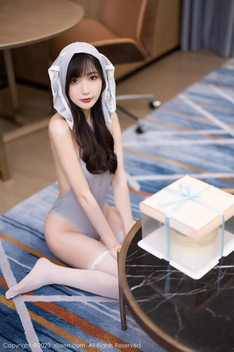 XiuRen秀人网专辑写真