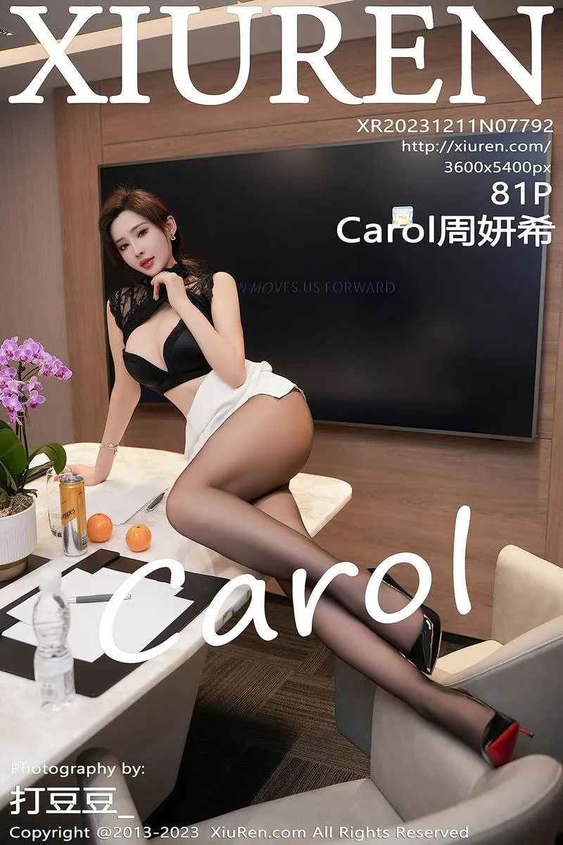 XiuRen秀人网专辑写真