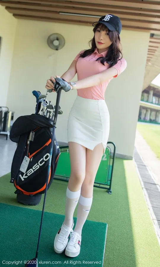XiuRen秀人网专辑写真