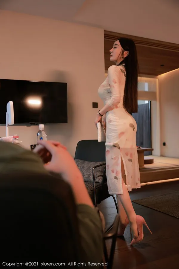XiuRen秀人网专辑写真