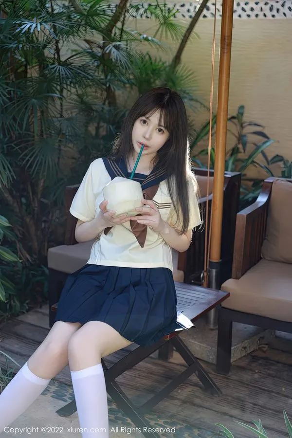 XiuRen秀人网专辑写真