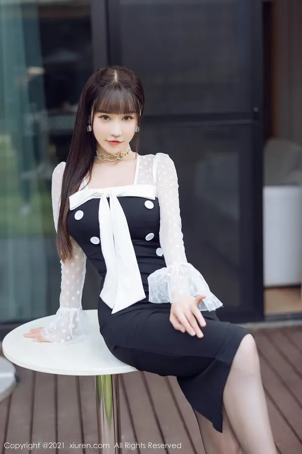 HuaYang花漾专辑写真