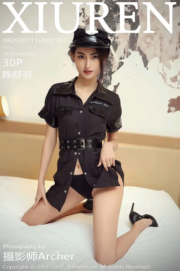 XiuRen秀人网专辑写真