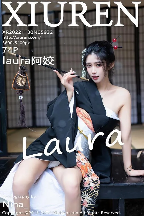 XiuRen秀人网专辑写真