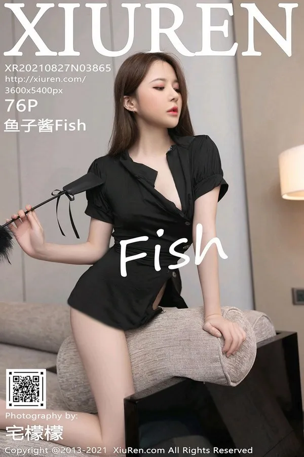 XiuRen秀人网专辑写真