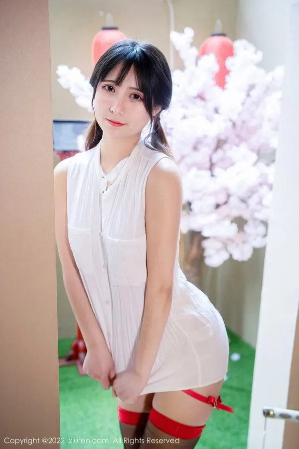 XiuRen秀人网专辑写真