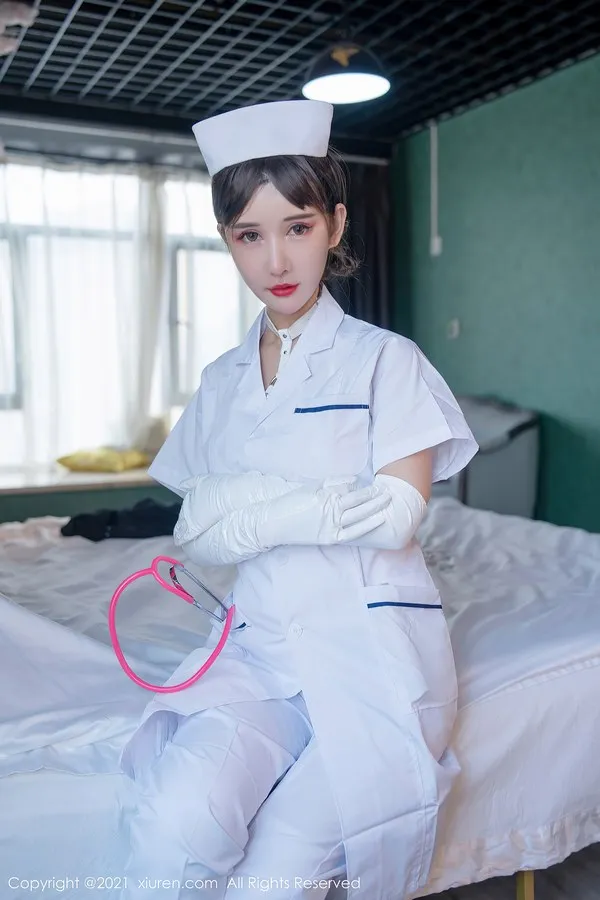 XiuRen秀人网专辑写真