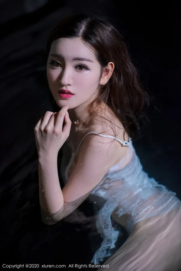 XiuRen秀人网专辑写真