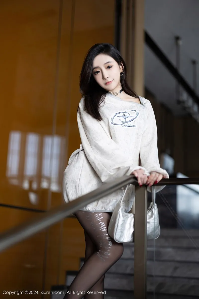 XiuRen秀人网专辑写真