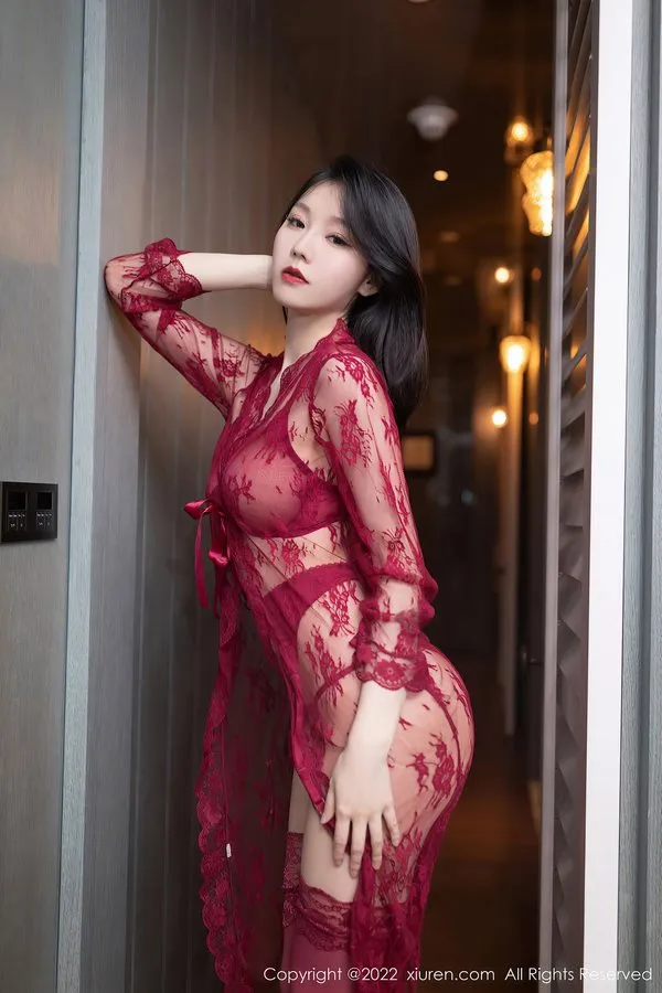 XiuRen秀人网专辑写真