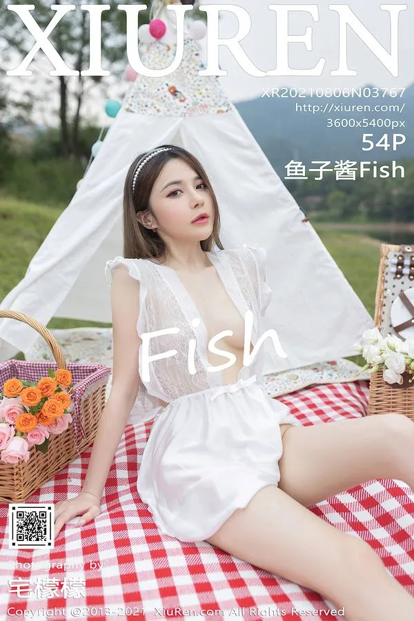 XiuRen秀人网专辑写真
