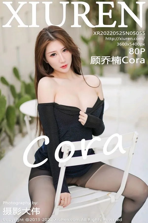 XiuRen秀人网专辑写真