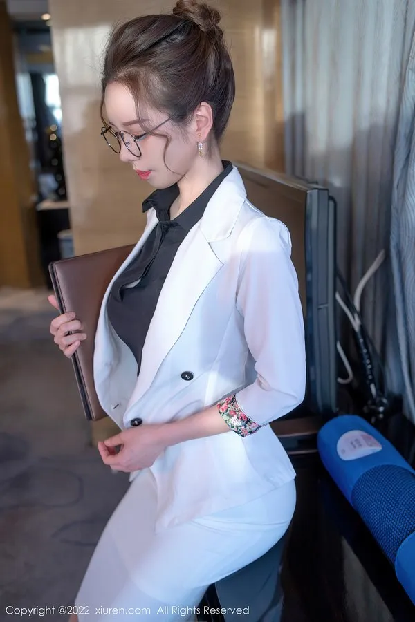 XiuRen秀人网专辑写真