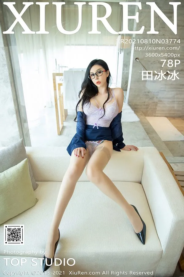 XiuRen秀人网专辑写真