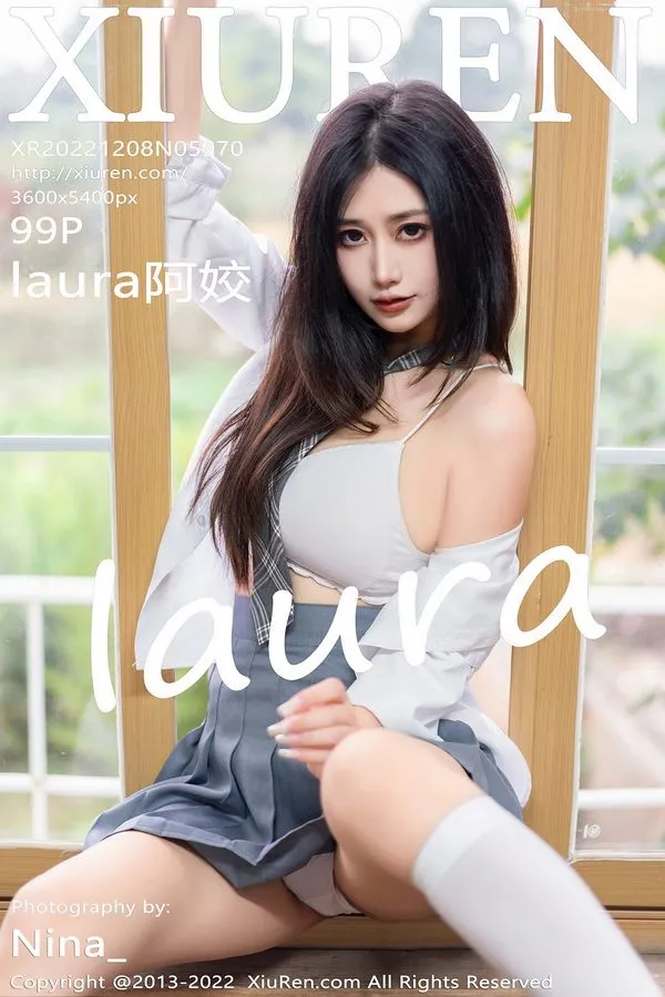 XiuRen秀人网专辑写真
