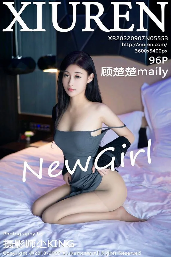 XiuRen秀人网专辑写真