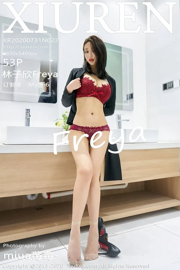 XiuRen秀人网专辑写真