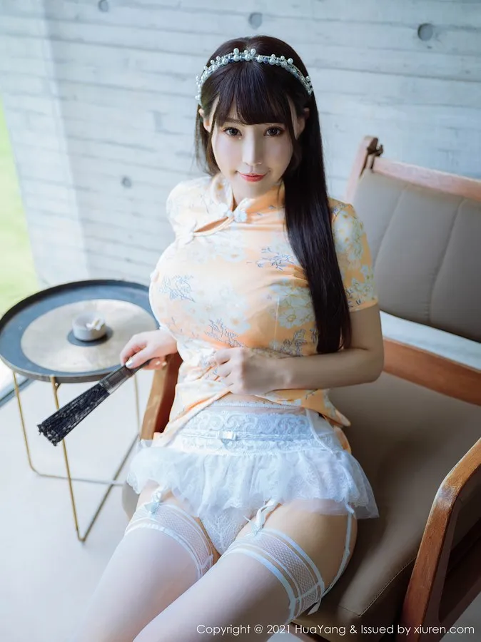 HuaYang花漾专辑写真