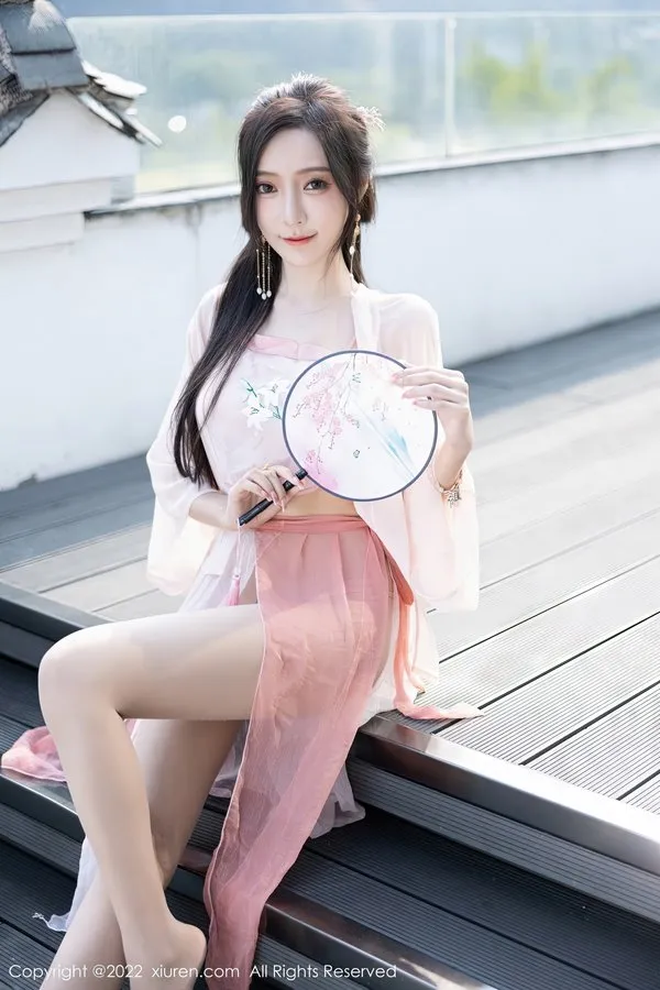 XiuRen秀人网专辑写真