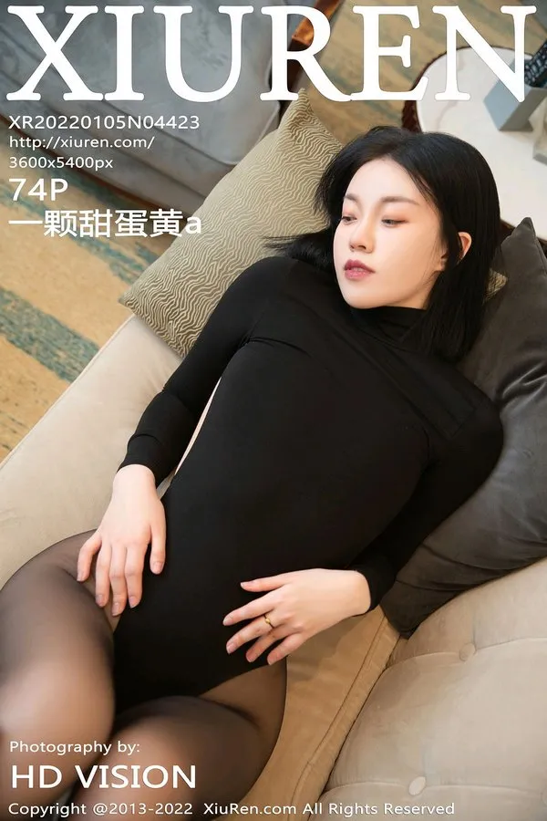 XiuRen秀人网专辑写真