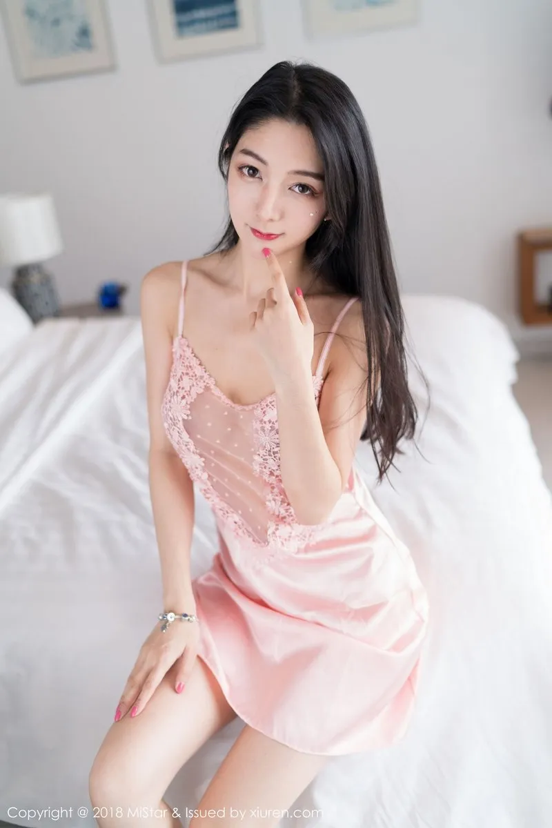 MiStar魅妍社专辑写真