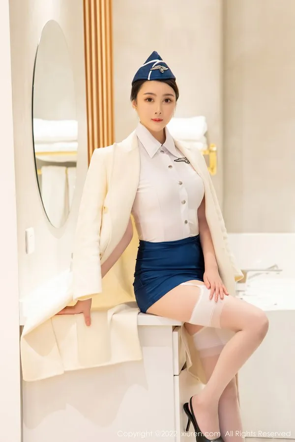 XiuRen秀人网专辑写真