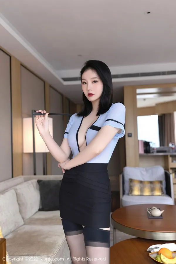XiuRen秀人网专辑写真