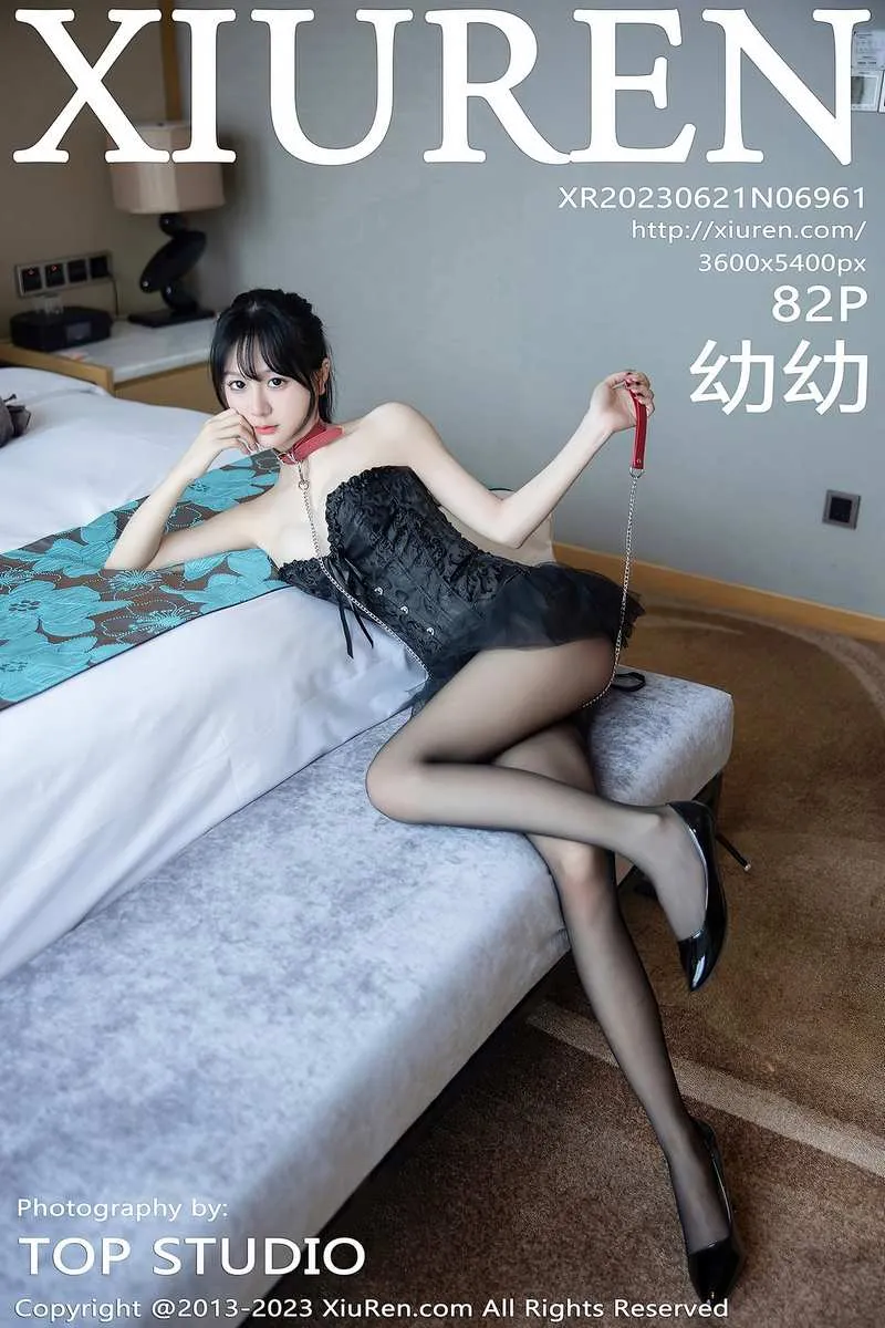 XiuRen秀人网专辑写真
