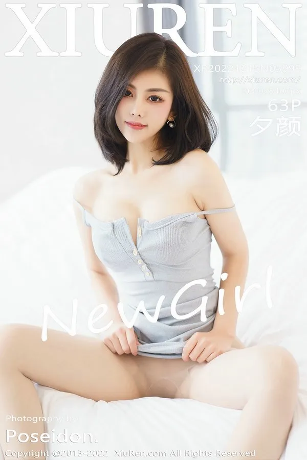 XiuRen秀人网专辑写真