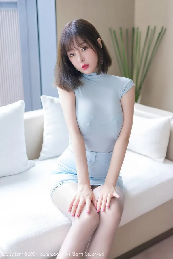 XiuRen秀人网专辑写真